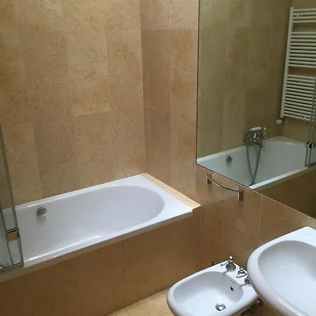 Appartement Della Regina *