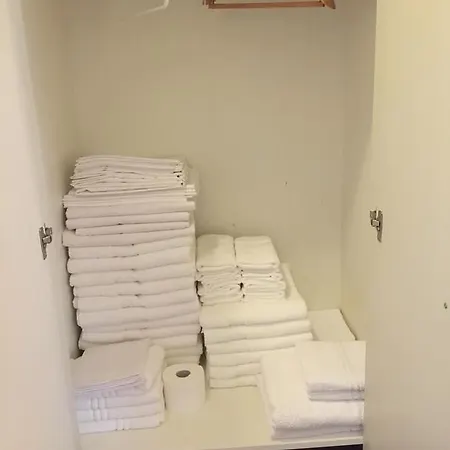 Appartement Della Regina