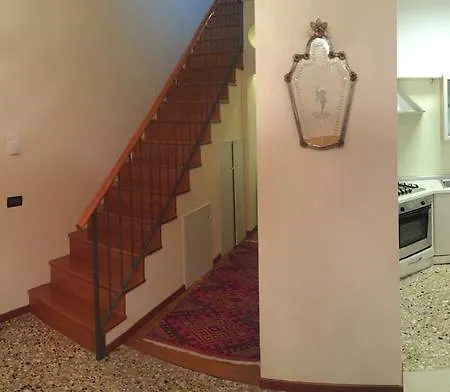 Appartement Della Regina *