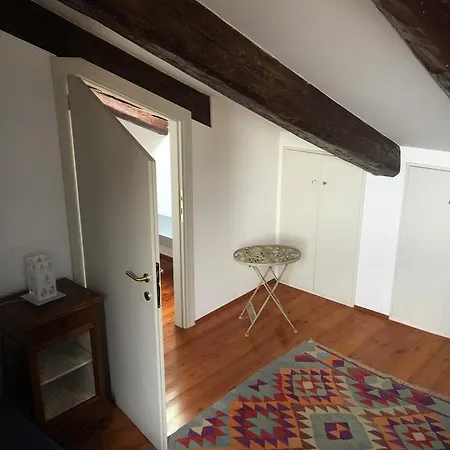 Apartment Della Regina *