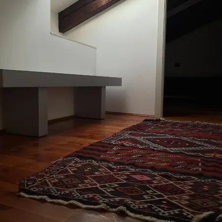 Apartment Della Regina Venice