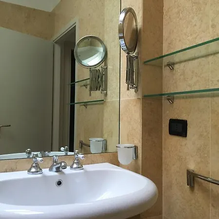 Apartment Della Regina Venice