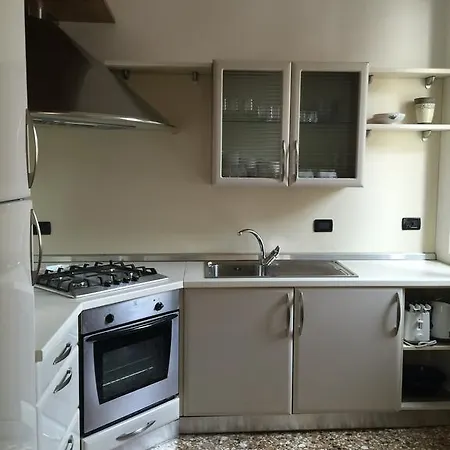 Apartment Della Regina *