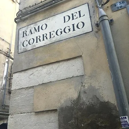 Apartment Della Regina Venice