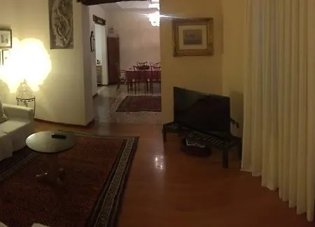 דירה Della Regina *