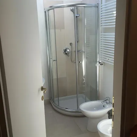 Apartment Della Regina *