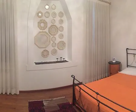 Apartment Della Regina *