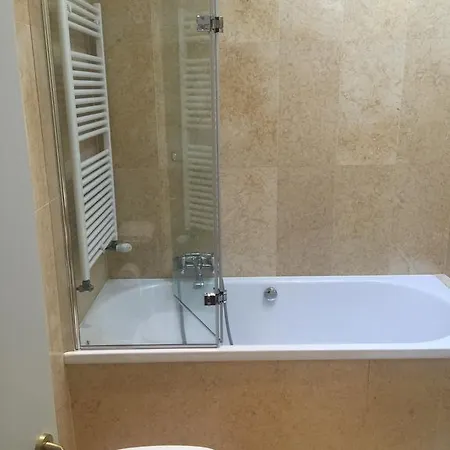 Apartment Della Regina *