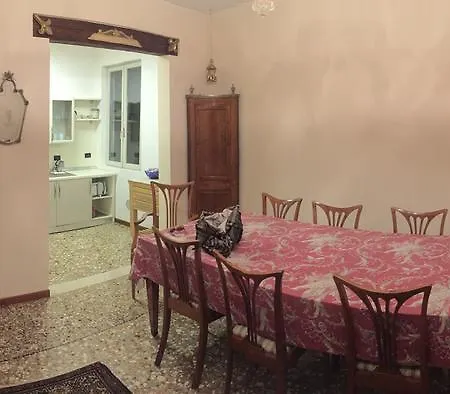 Apartment Della Regina