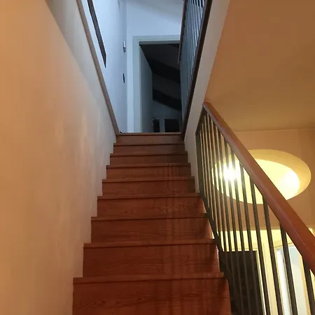 Apartment Della Regina Venice