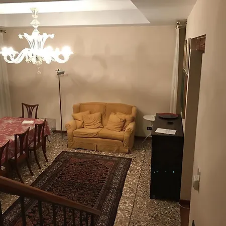 Apartment Della Regina