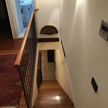 Della Regina Apartment Venice