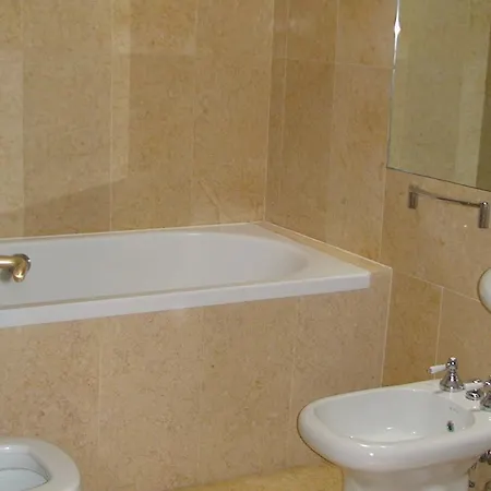 Della Regina Apartment