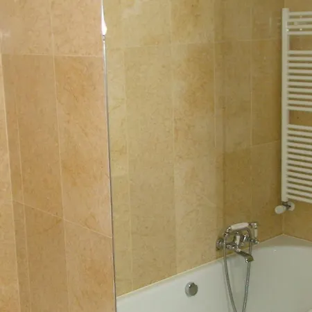 Della Regina Apartment *
