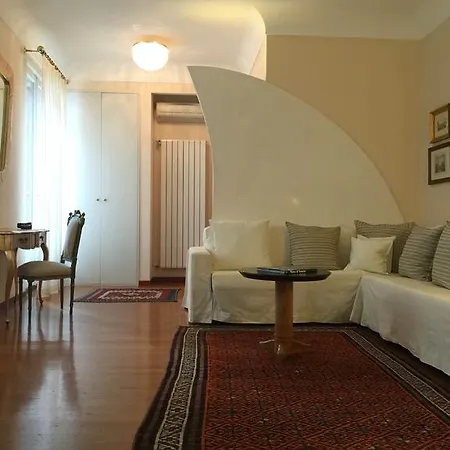 Apartment Della Regina