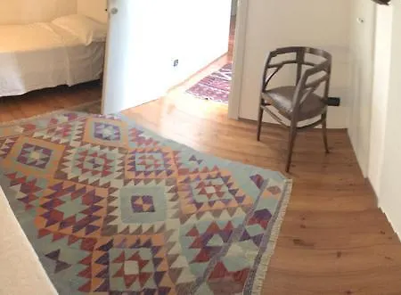 Apartment Della Regina Venice